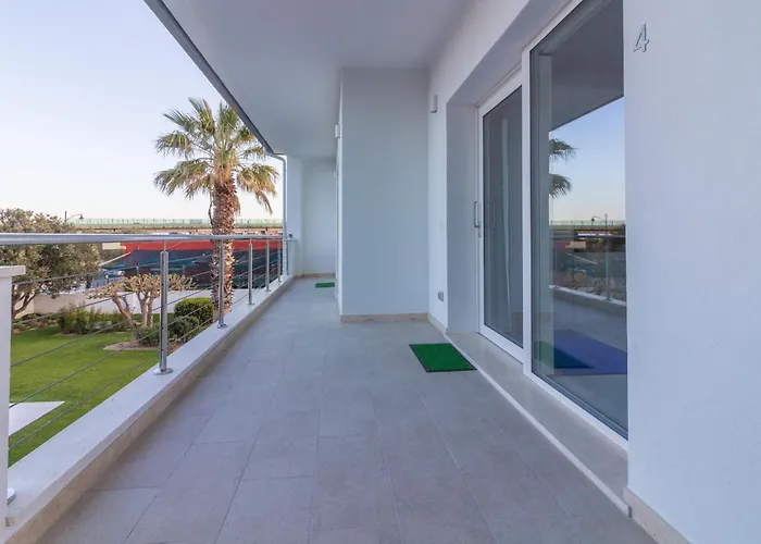 Villa Mary