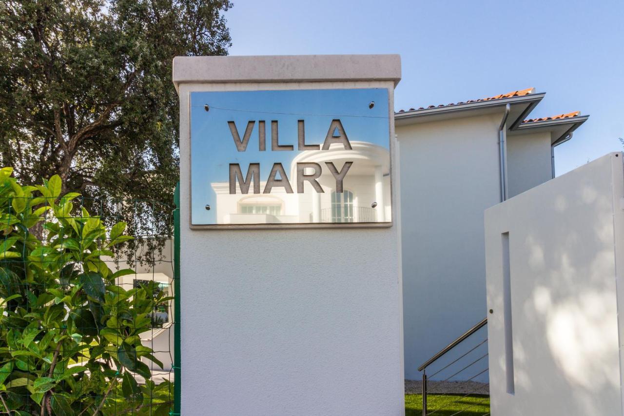 Mary Maison d'hôtes *