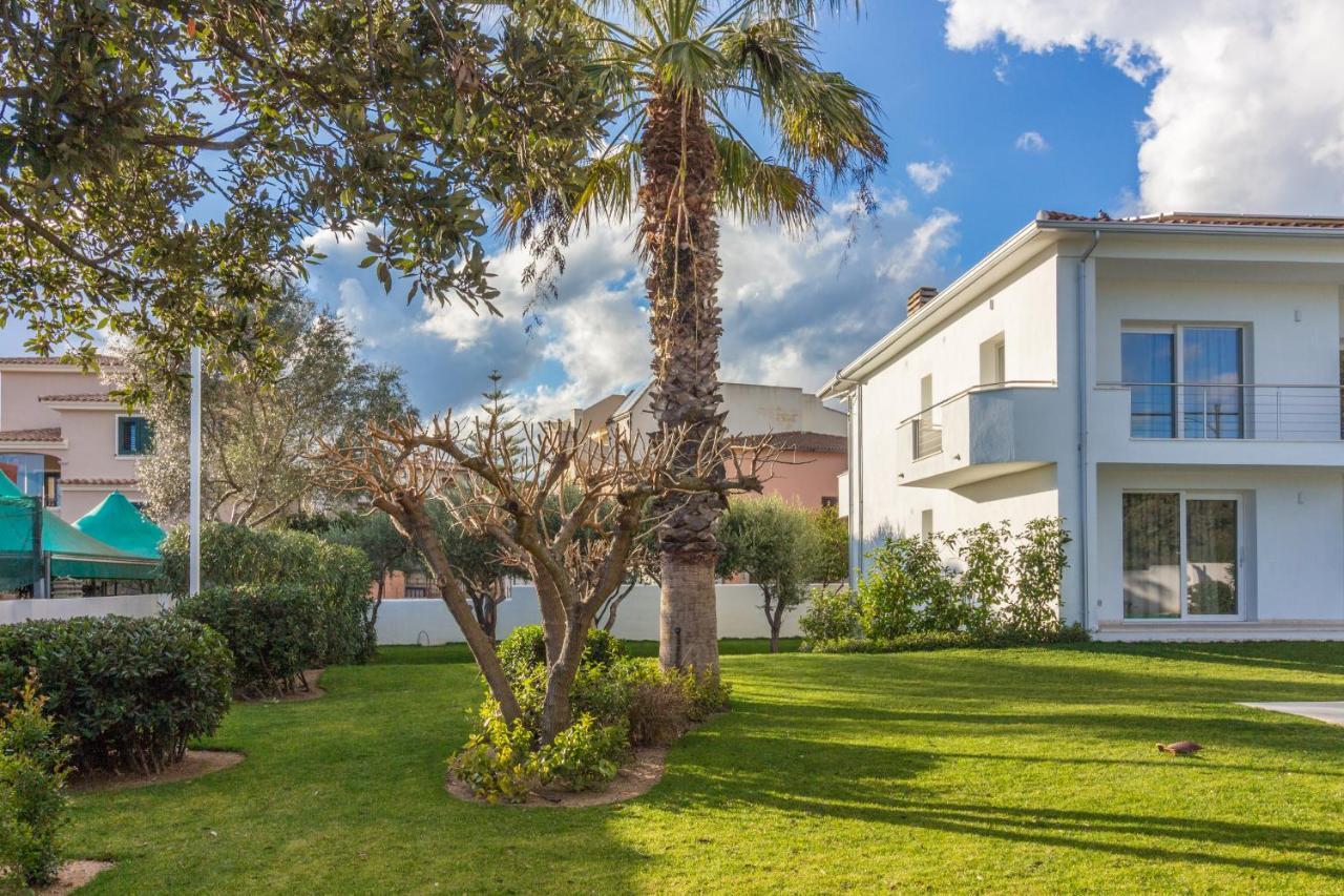 Mary Guest house Olbia